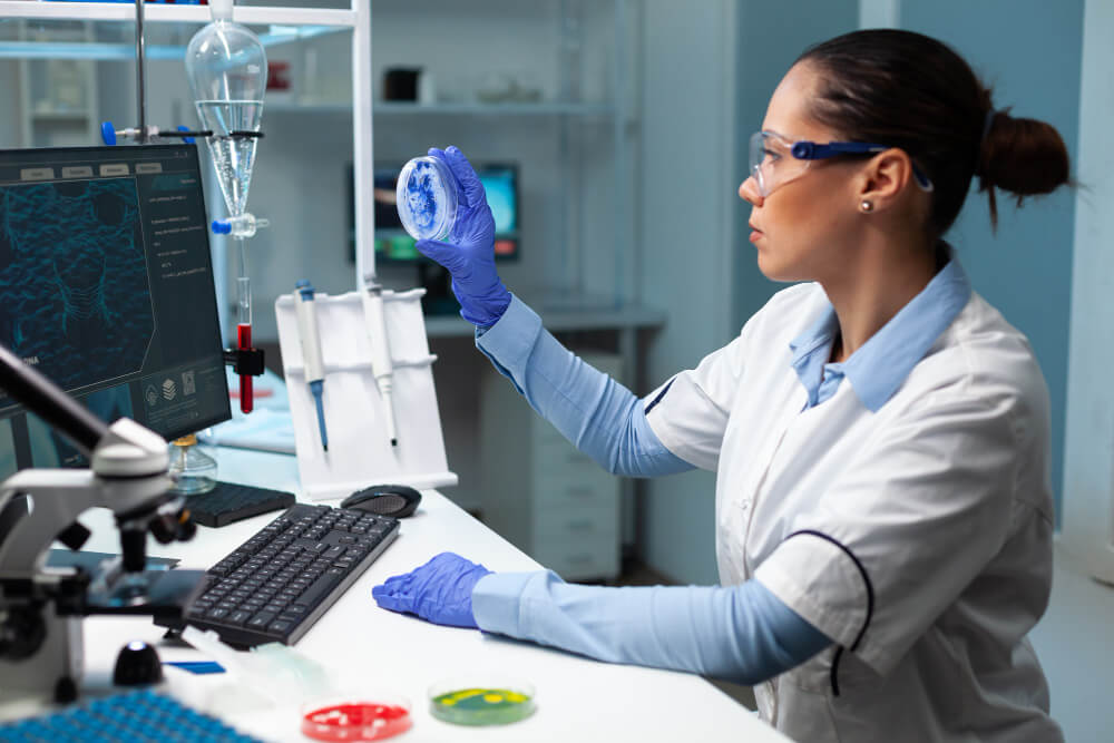 Premium Research Grade Peptides Newport