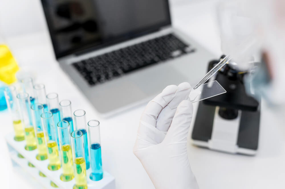 Premium Research Grade Peptides Newport