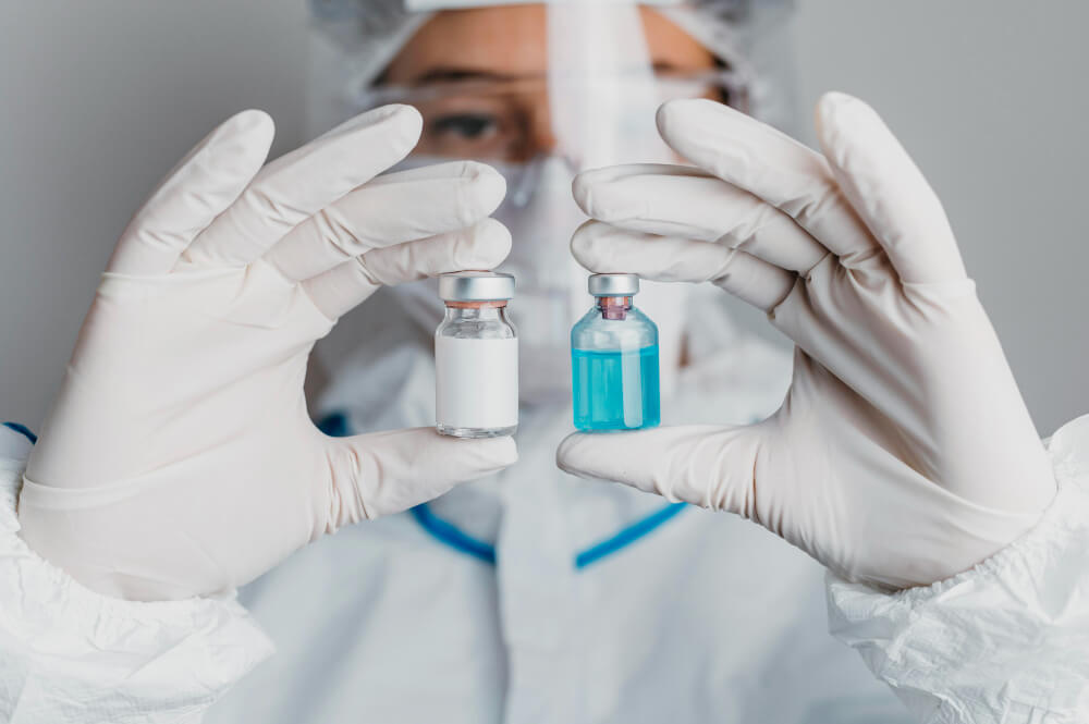 Premium Research Grade Peptides Newport