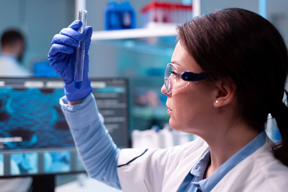 Premium Research Grade Peptides Newport