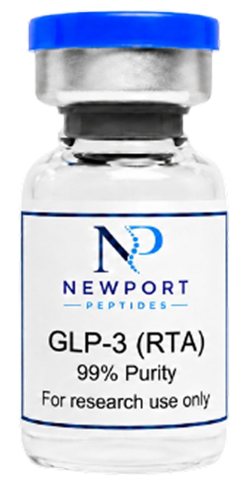 GLP-3 (RTA) Research Peptide