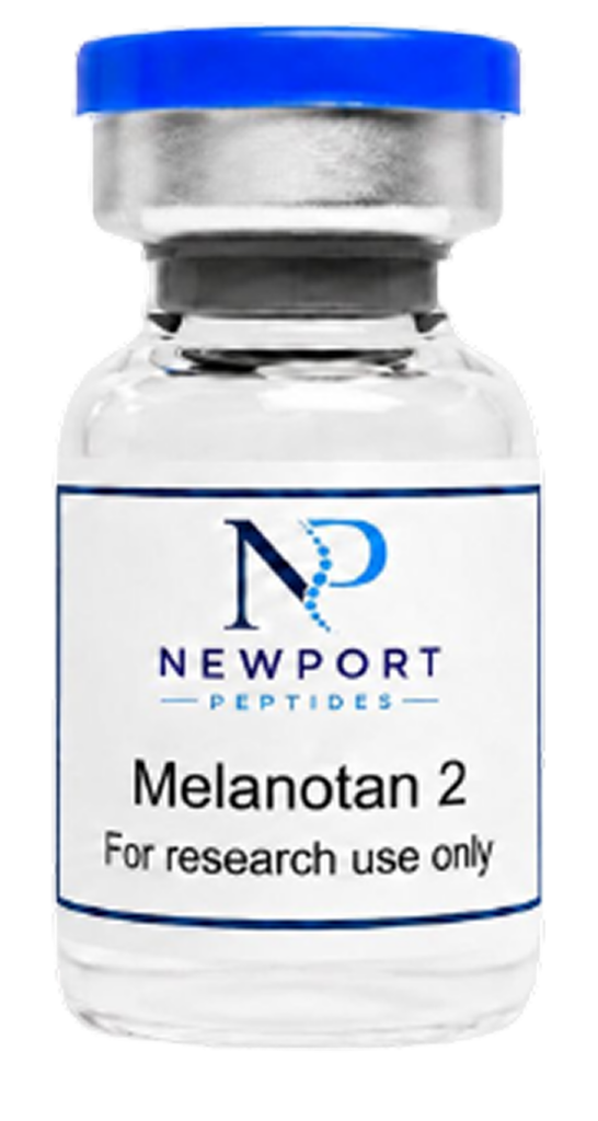 Melanotan 2 Research Peptide
